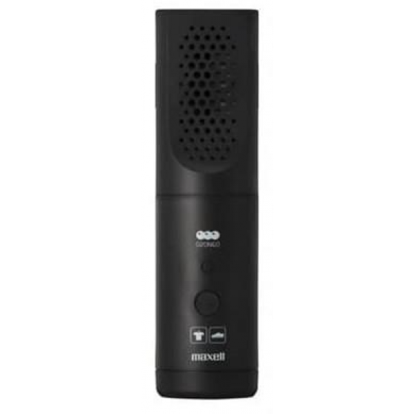 Maxell ARS50 Stick 輕巧型臭氧除菌消臭器 (衣物、鞋用)